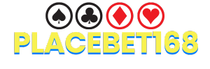 Logo PLACEBET168